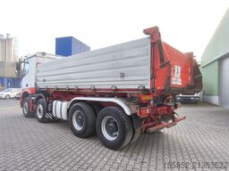 Mercedes-Benz Arocs 3245 8x4 Dreiseitenkipper
