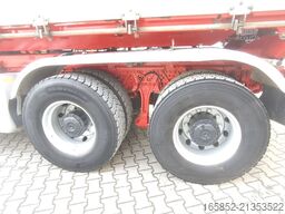 Mercedes-Benz Arocs 3245 8x4 Dreiseitenkipper
