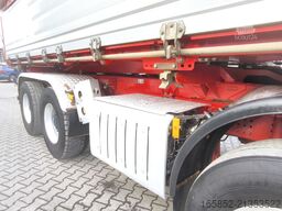 Mercedes-Benz Arocs 3245 8x4 Dreiseitenkipper