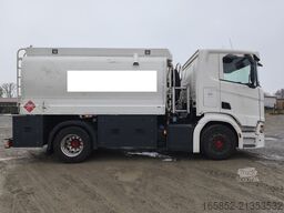 Scania R450