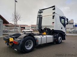 IVECO Stralis 420