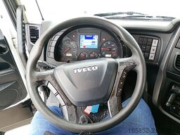 IVECO Stralis 420