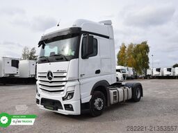 MERCEDES-BENZ Actros 5 1845 BigSpace