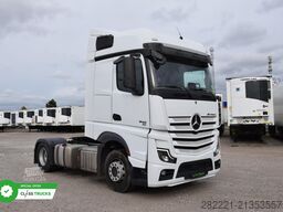 MERCEDES-BENZ Actros 5 1845 BigSpace