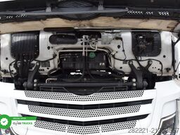 MERCEDES-BENZ Actros 5 1845 BigSpace