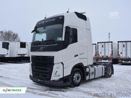 VOLVO FH 500 Globetrotter XL Varios