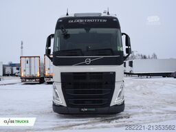 VOLVO FH 500 Globetrotter XL Varios
