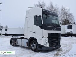 VOLVO FH 500 Globetrotter XL Varios