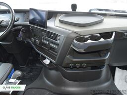 VOLVO FH 500 Globetrotter XL Varios