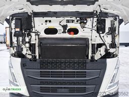 VOLVO FH 500 Globetrotter XL Varios