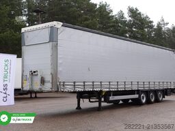 SCHMITZ CARGOBULL SCS24/L Varios