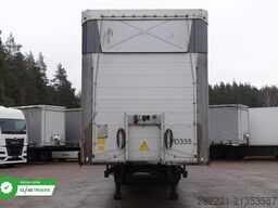 SCHMITZ CARGOBULL SCS24/L Varios