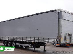 SCHMITZ CARGOBULL SCS24/L Varios