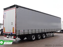 SCHMITZ CARGOBULL SCS24/L Varios