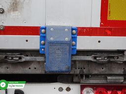 SCHMITZ CARGOBULL SCS24/L Varios