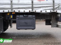 SCHMITZ CARGOBULL SCS24/L Varios