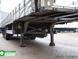 SCHMITZ CARGOBULL SCS24/L Varios