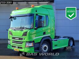 Scania P370 4X2