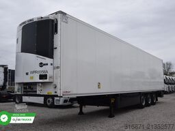 SCHMITZ CARGOBULL SKO FP 60 ThermoKing SLXi 300