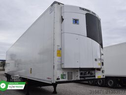 SCHMITZ CARGOBULL SKO FP 60 ThermoKing SLXi 300