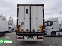 SCHMITZ CARGOBULL SKO FP 60 ThermoKing SLXi 300