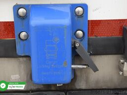 SCHMITZ CARGOBULL SKO FP 60 ThermoKing SLXi 300