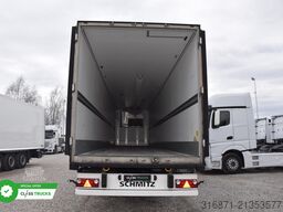 SCHMITZ CARGOBULL SKO FP 60 ThermoKing SLXi 300
