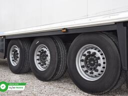 SCHMITZ CARGOBULL SKO FP 60 ThermoKing SLXi 300