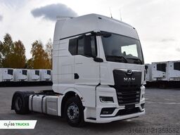 MAN TGX 18.480 GX Cab, ACC