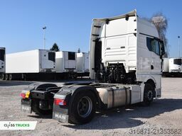 MAN TGX 18.480 GX Cab, ACC