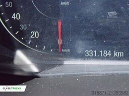 MAN TGX 18.480 GX Cab, ACC