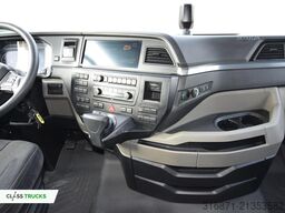 MAN TGX 18.480 GX Cab, ACC