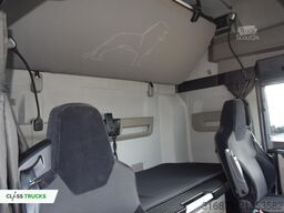 MAN TGX 18.480 GX Cab, ACC