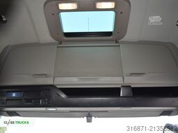 MAN TGX 18.480 GX Cab, ACC