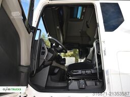 MAN TGX 18.470 GX