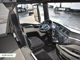 MAN TGX 18.470 GX