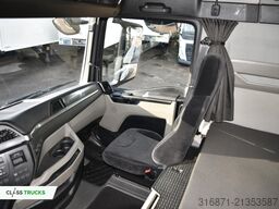 MAN TGX 18.470 GX