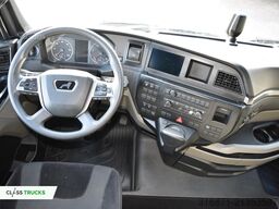 MAN TGX 18.470 GX