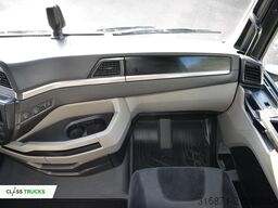 MAN TGX 18.470 GX