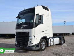 VOLVO FH 460 Globetrotter XL Varios i-Save