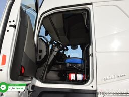 VOLVO FH 460 Globetrotter XL Varios i-Save