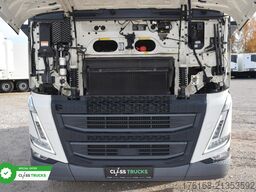 VOLVO FH 460 Globetrotter XL Varios i-Save