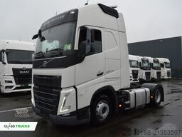 VOLVO FH 460 Globetrotter XL i-Save