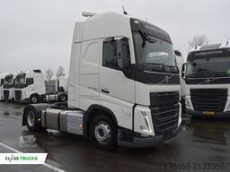VOLVO FH 460 Globetrotter XL i-Save
