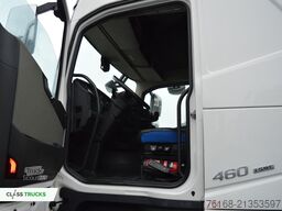 VOLVO FH 460 Globetrotter XL i-Save