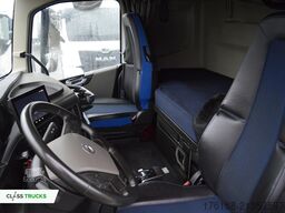 VOLVO FH 460 Globetrotter XL i-Save