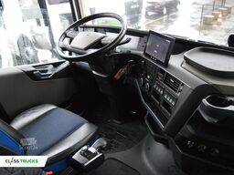 VOLVO FH 460 Globetrotter XL i-Save