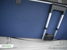 VOLVO FH 460 Globetrotter XL i-Save