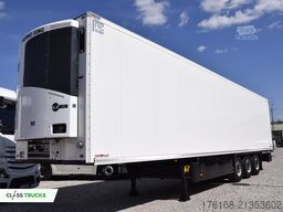 SCHMITZ CARGOBULL SKO FP 60 ThermoKing SLXi 300