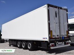 SCHMITZ CARGOBULL SKO FP 60 ThermoKing SLXi 300